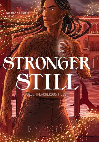 Produktbild: Stronger Still