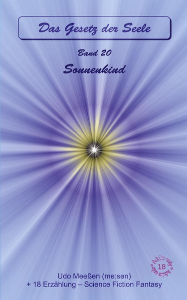 Produktbild: Sonnenkind