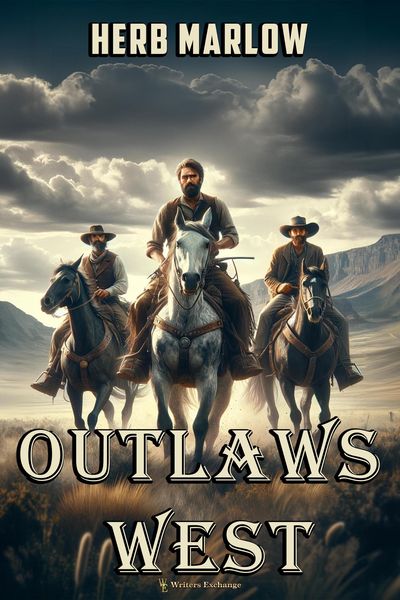Produktbild: Outlaws West