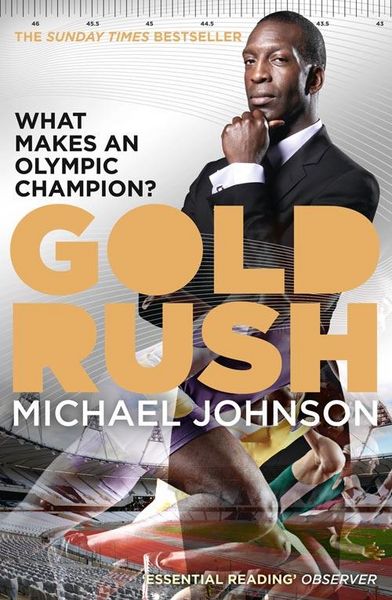 Produktbild: GOLD RUSH PB