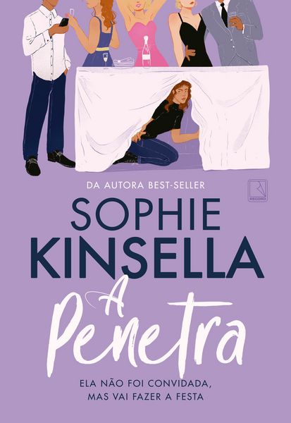 Produktbild: A penetra
