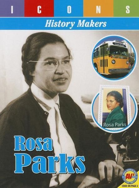 Produktbild: Rosa Parks