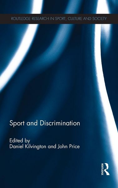 Produktbild: Sport and Discrimination