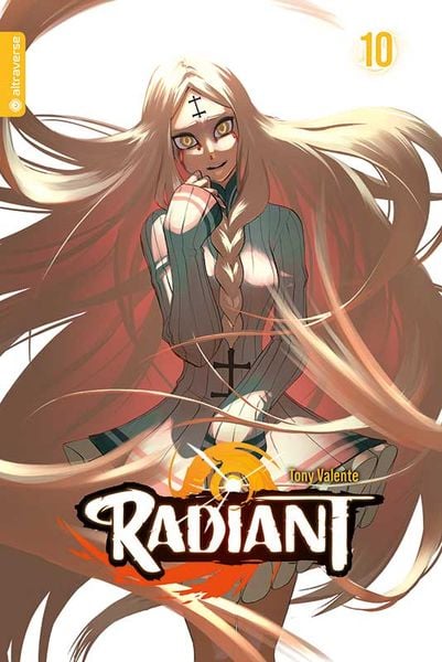 Produktbild: Radiant 10