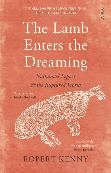 Produktbild: The Lamb Enters the Dreaming