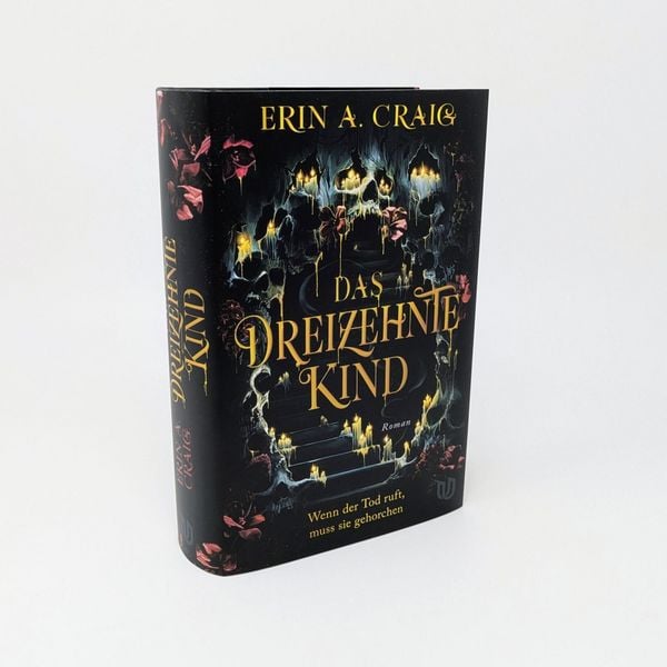 Produktbild: Das Dreizehnte Kind