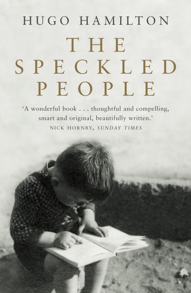 Produktbild: The Speckled People