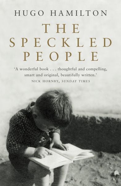 Produktbild: The Speckled People