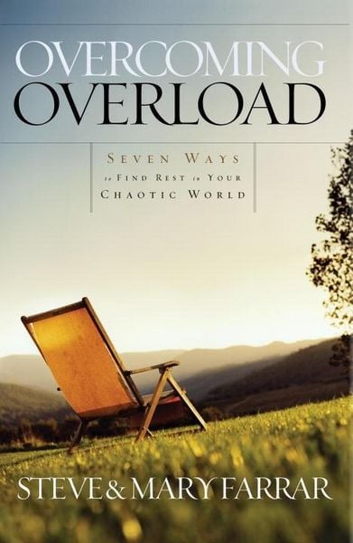 Produktbild: Overcoming Overload