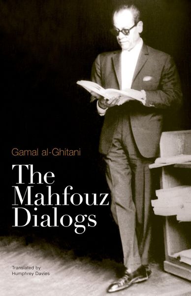 Produktbild: Mahfouz Dialogs
