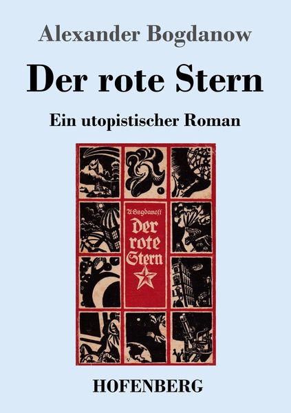 Produktbild: Der rote Stern