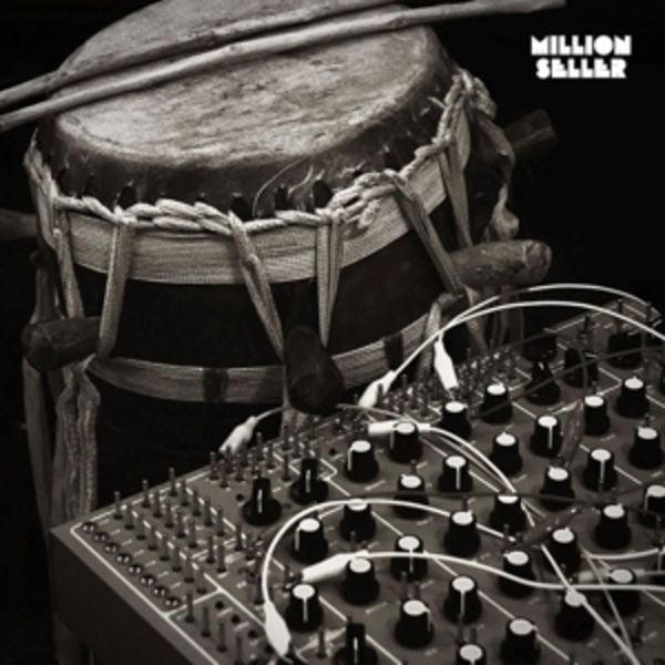 Million Seller - Matt Calvert, CD
