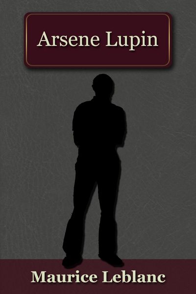 Produktbild: Arsene Lupin