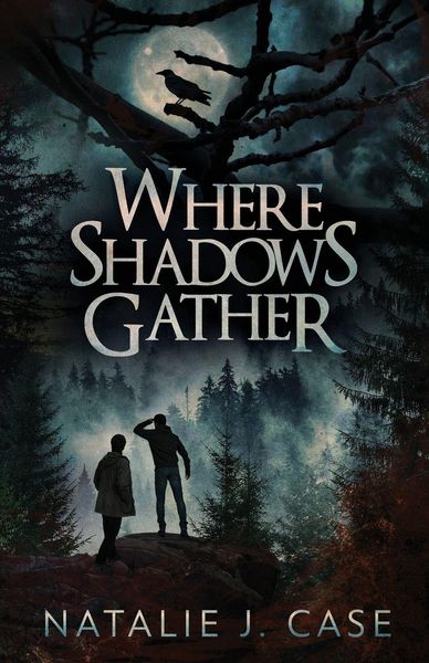 Produktbild: Where Shadows Gather
