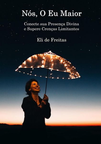 Produktbild: N&oacute;s, O Eu Maior