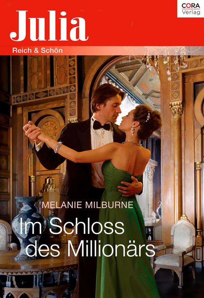 Produktbild: Im Schloss des Million&auml;rs