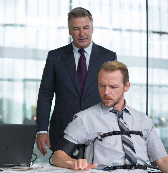 Produktbild: Mission: Impossible 5 - Rogue Nation