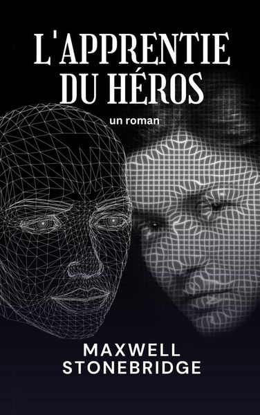 Produktbild: L'apprentie du h&eacute;ros