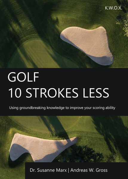 Produktbild: Golf T.A.P. - 10 Strokes Less