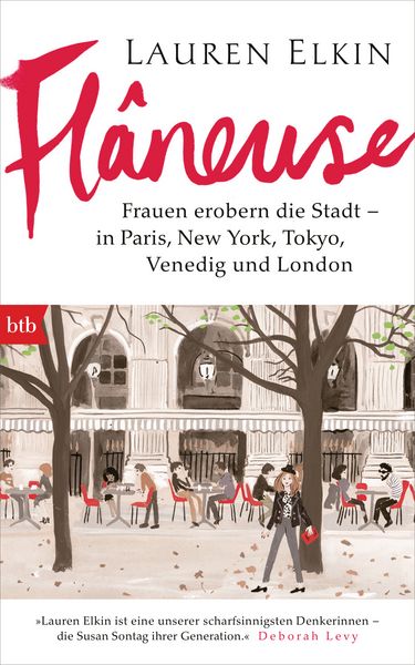 Produktbild: Fl&acirc;neuse