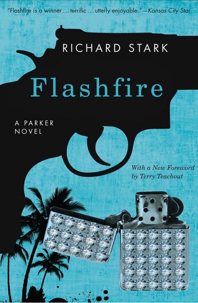 Produktbild: Flashfire