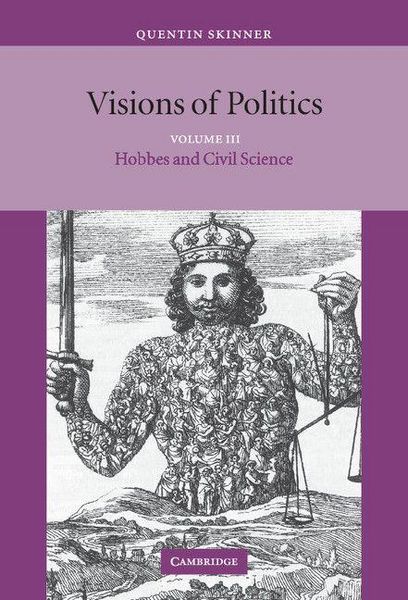 Produktbild: Visions of Politics