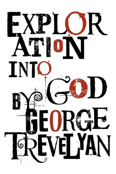 Produktbild: Exploration Into God