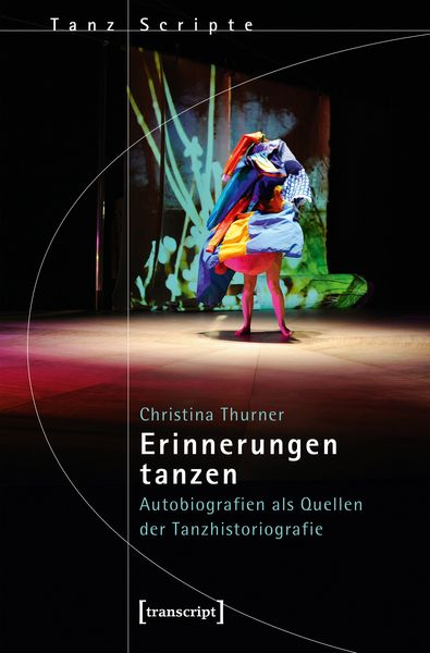 Produktbild: Erinnerungen tanzen