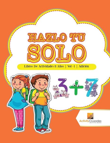 Produktbild: Hazlo Tu Solo