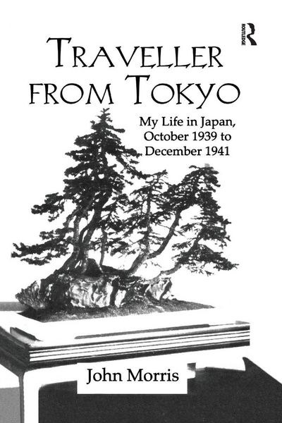 Produktbild: Traveller From Tokyo