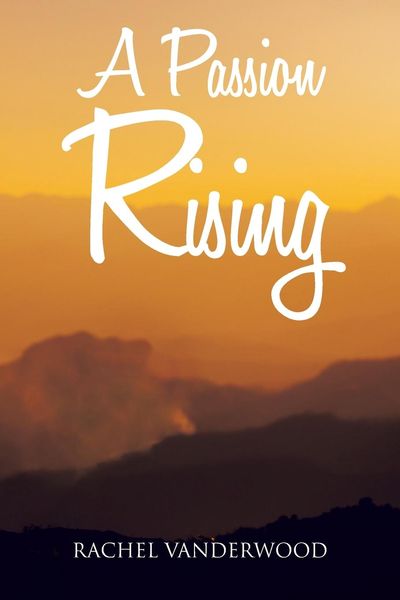 Produktbild: A Passion Rising