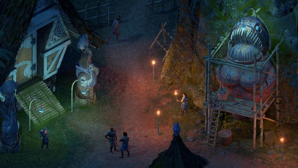 Pillars of Eternity II: Deadfire (Ultimate Edition)