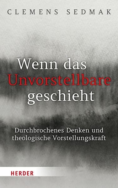 Produktbild: Wenn das Unvorstellbare geschieht
