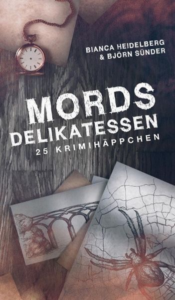 Produktbild: Mordsdelikatessen
