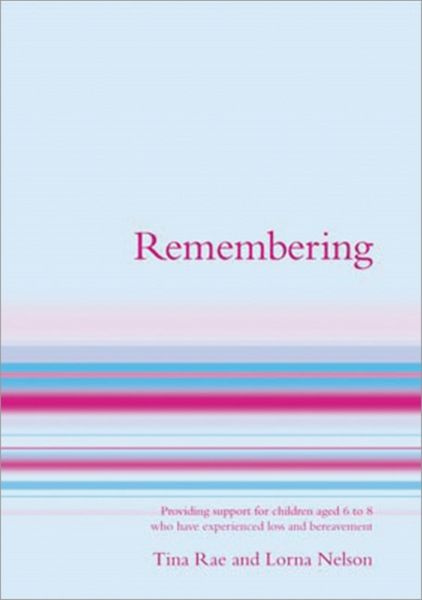 Produktbild: Nelson, L: Remembering