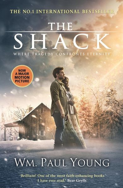 Produktbild: The Shack
