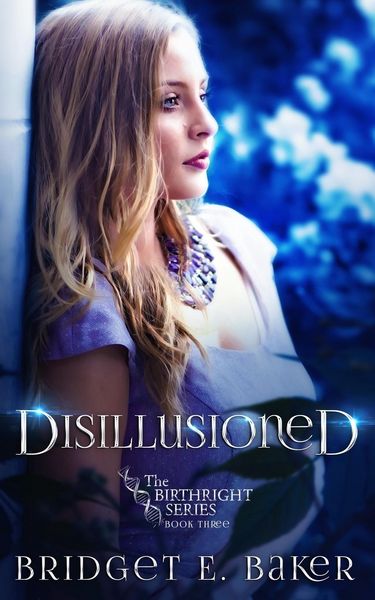 Produktbild: Disillusioned