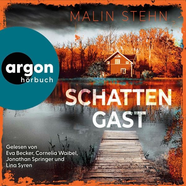 Produktbild: Schattengast