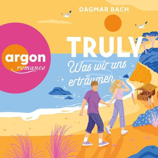Produktbild: Truly &ndash; Was wir uns ertr&auml;umen