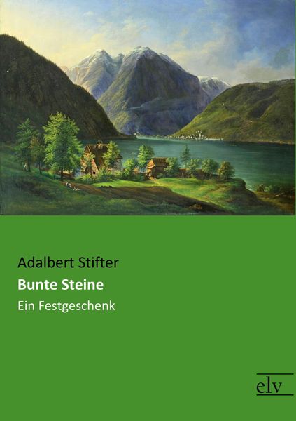 Produktbild: Bunte Steine
