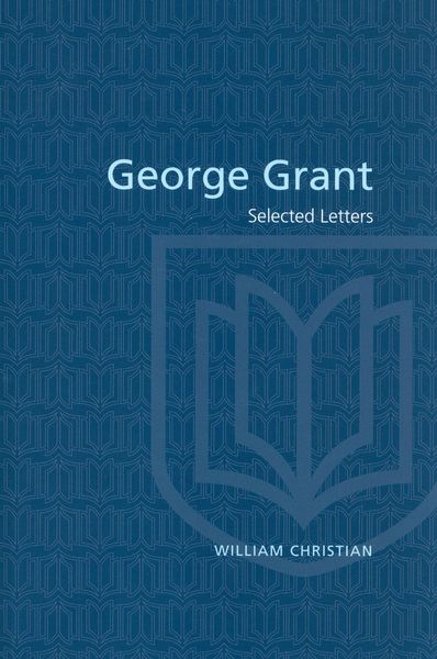 Produktbild: George Grant