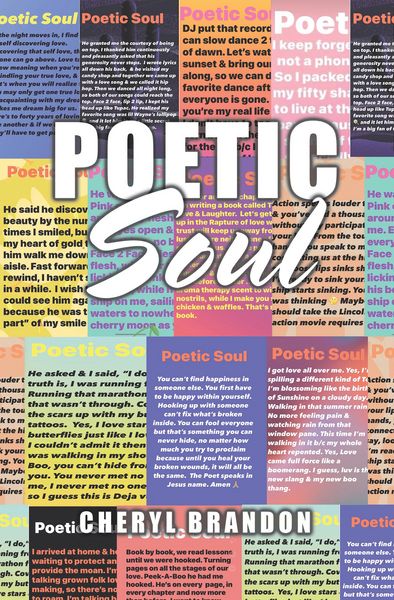 Produktbild: Poetic Soul