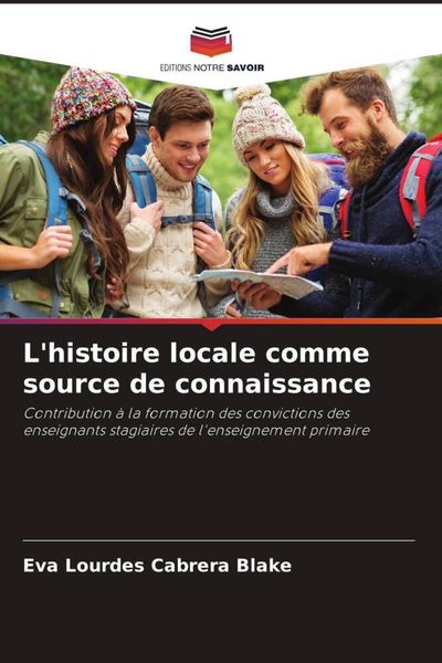 Produktbild: L'histoire locale comme source de connaissance