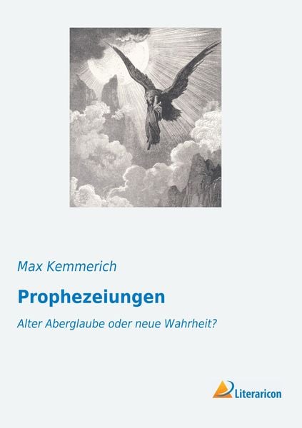 Produktbild: Prophezeiungen