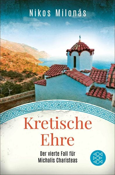 Produktbild: Kretische Ehre
