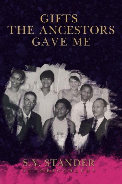 Produktbild: Gifts the Ancestors Gave Me