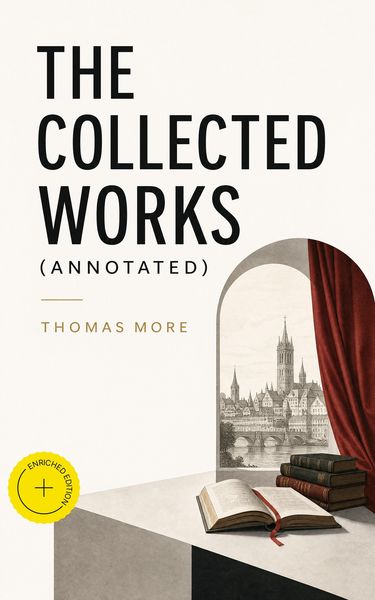 Produktbild: The Collected Works (Annotated)