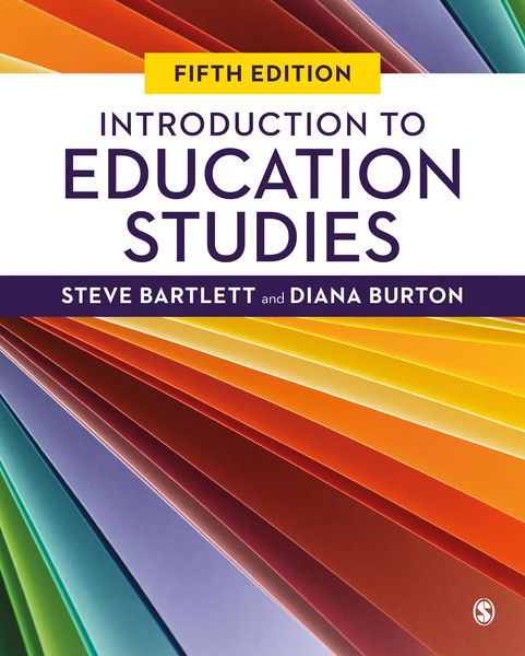 Produktbild: Introduction to Education Studies