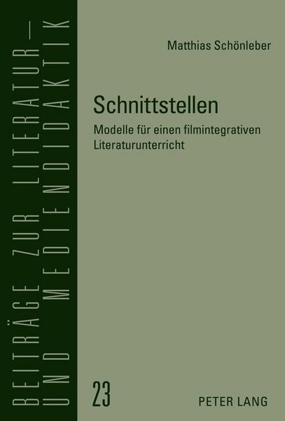 Produktbild: Schnittstellen