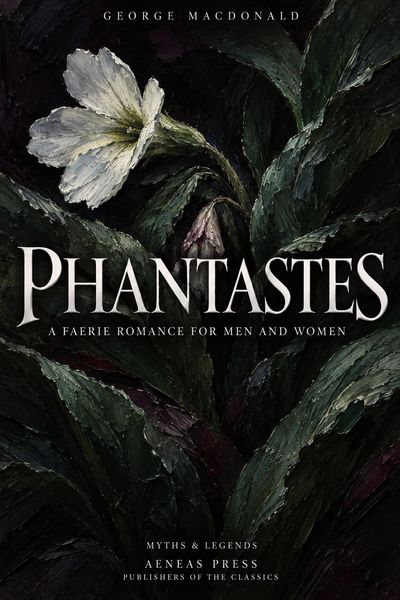 Produktbild: Phantastes
